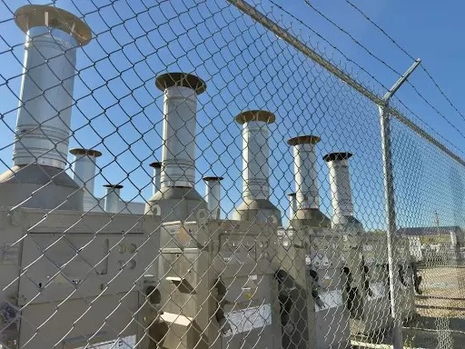 Как выбрать ограждение для производственной площадки